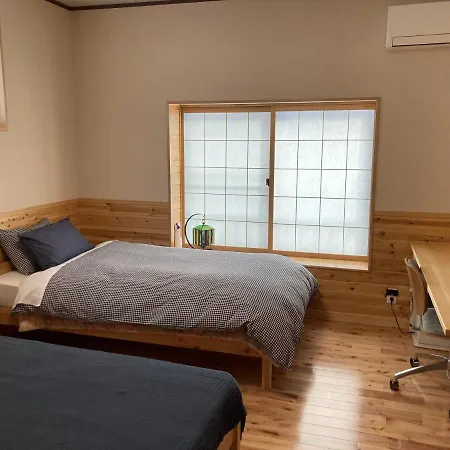 Marushige Villa Nozawaonsen Exterior photo