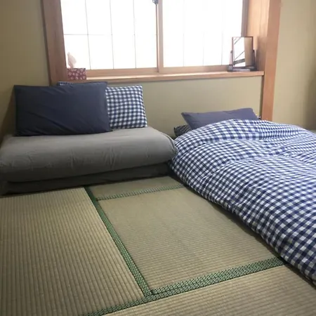 Marushige Villa Nozawaonsen Exterior photo