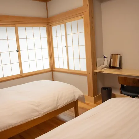 Marushige Villa Nozawaonsen Exterior photo