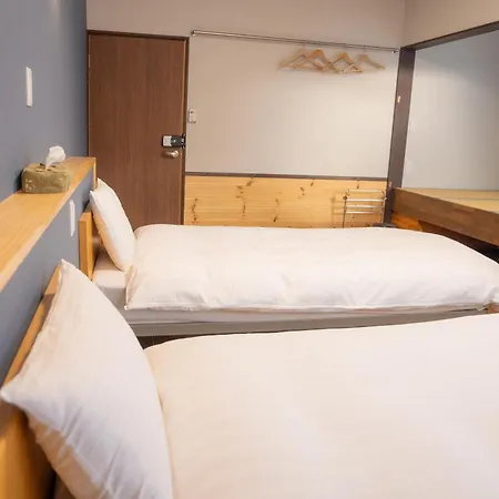 Marushige Villa Nozawaonsen Exterior photo