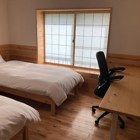 Marushige Villa Nozawaonsen Exterior photo
