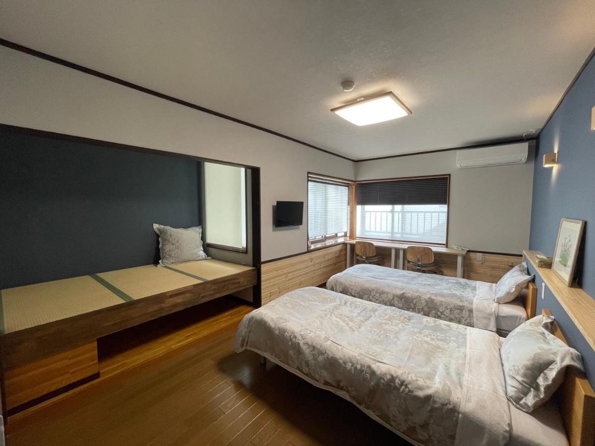 Marushige Lodge *