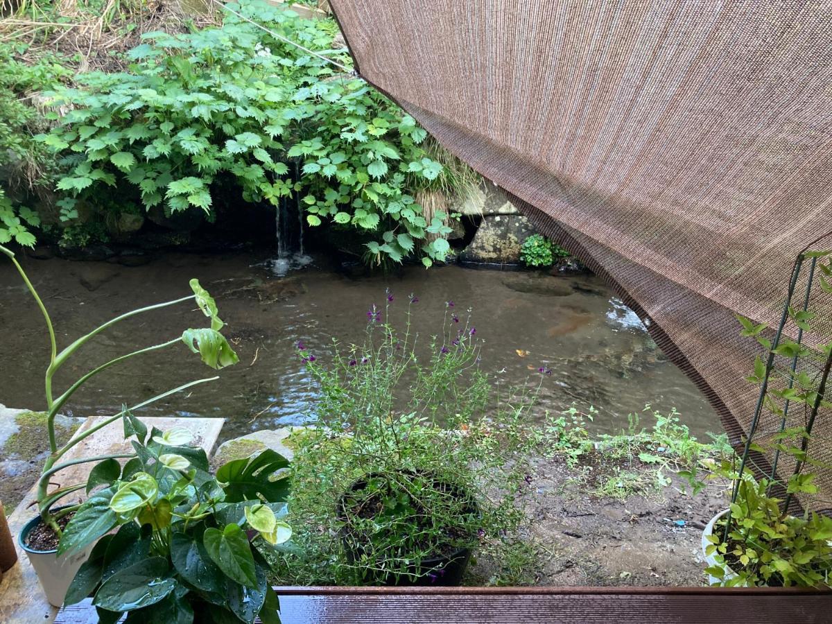 Marushige Lodge *