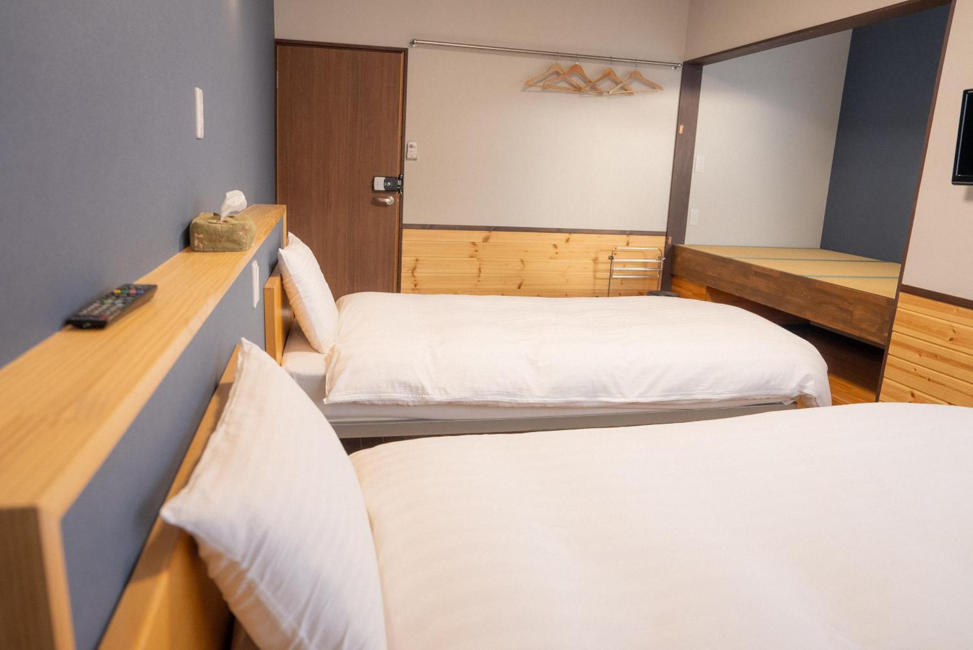 Marushige Lodge Nozawaonsen