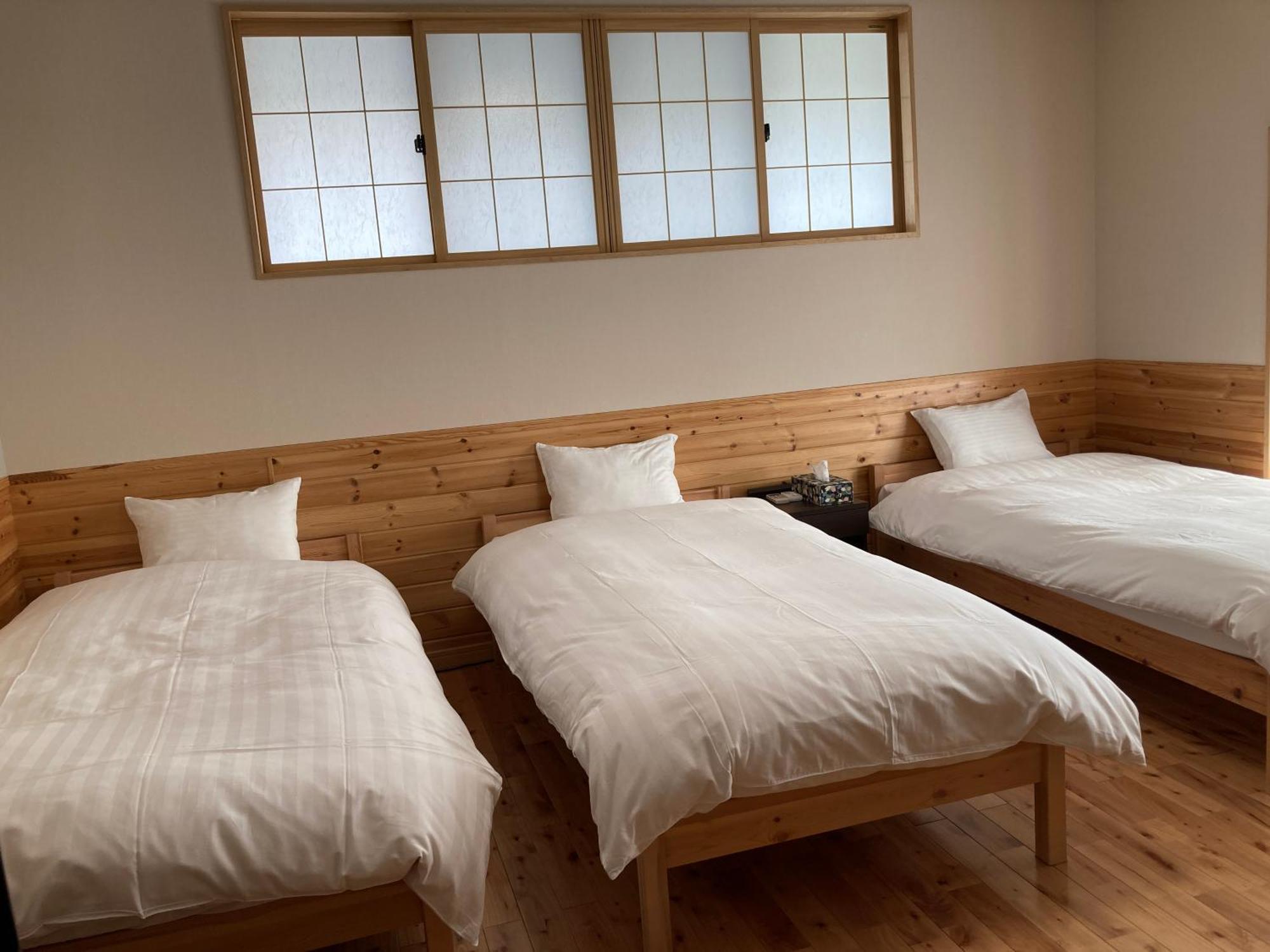 Marushige Lodge *
