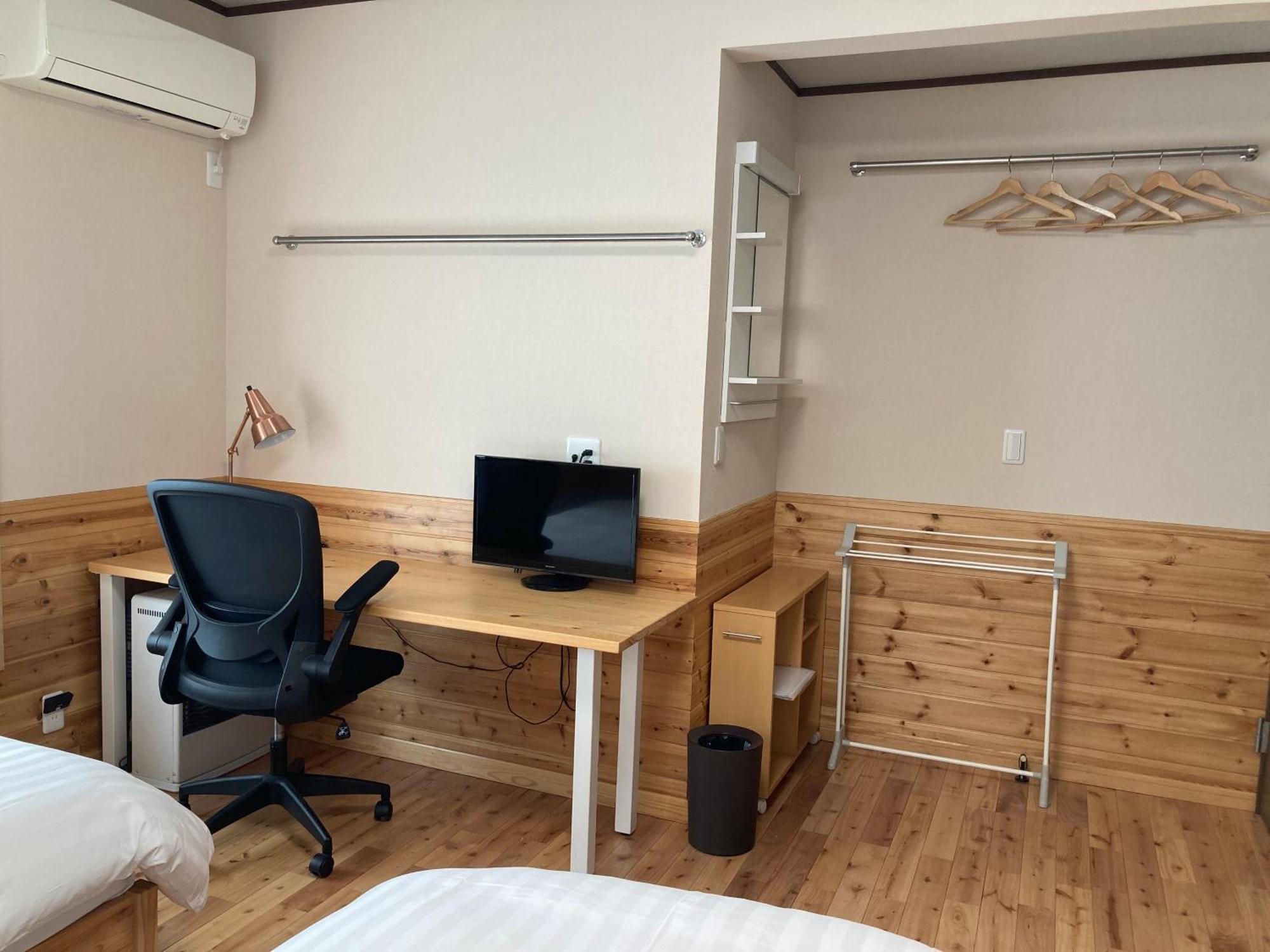 Marushige Lodge
