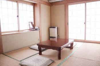 Marushige * Nozawaonsen